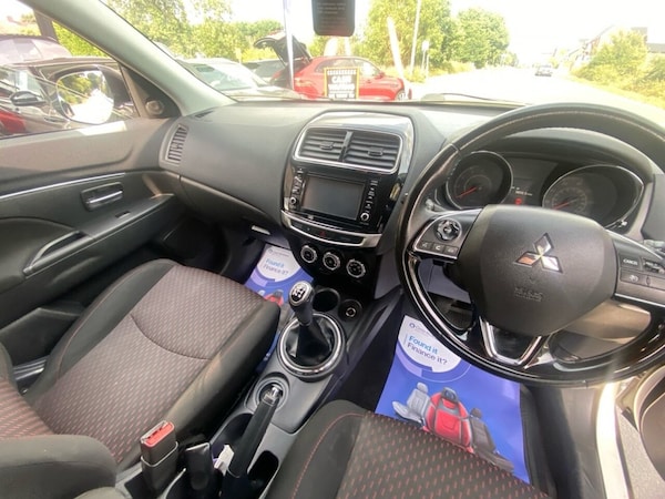 Used Mitsubishi ASX 2017 for sale - 75194931: Photo 31