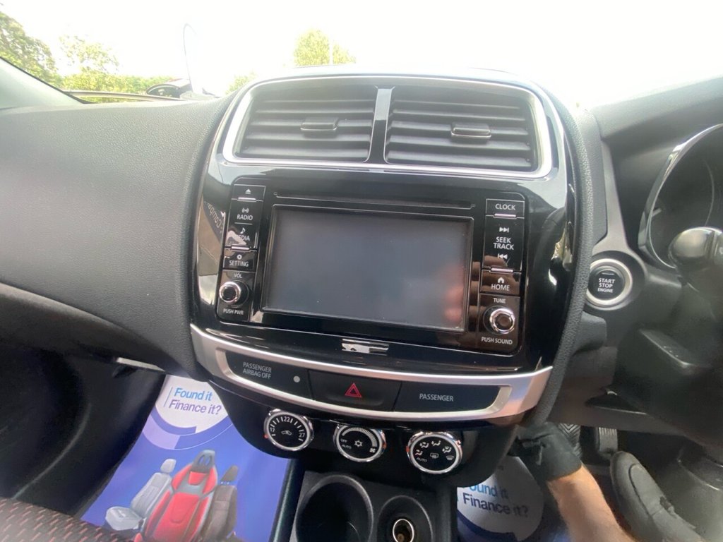 Vehicle 32