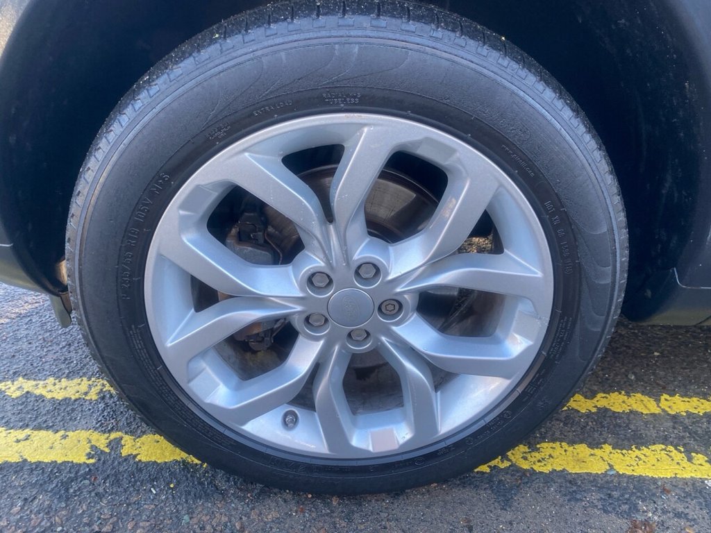 Used Land Rover Discovery Sport 2015 for sale - 76632112: Photo 21