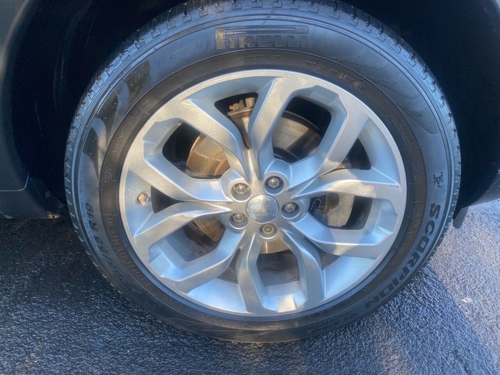 Used Land Rover Discovery Sport 2015 for sale - 76632112: Photo 23