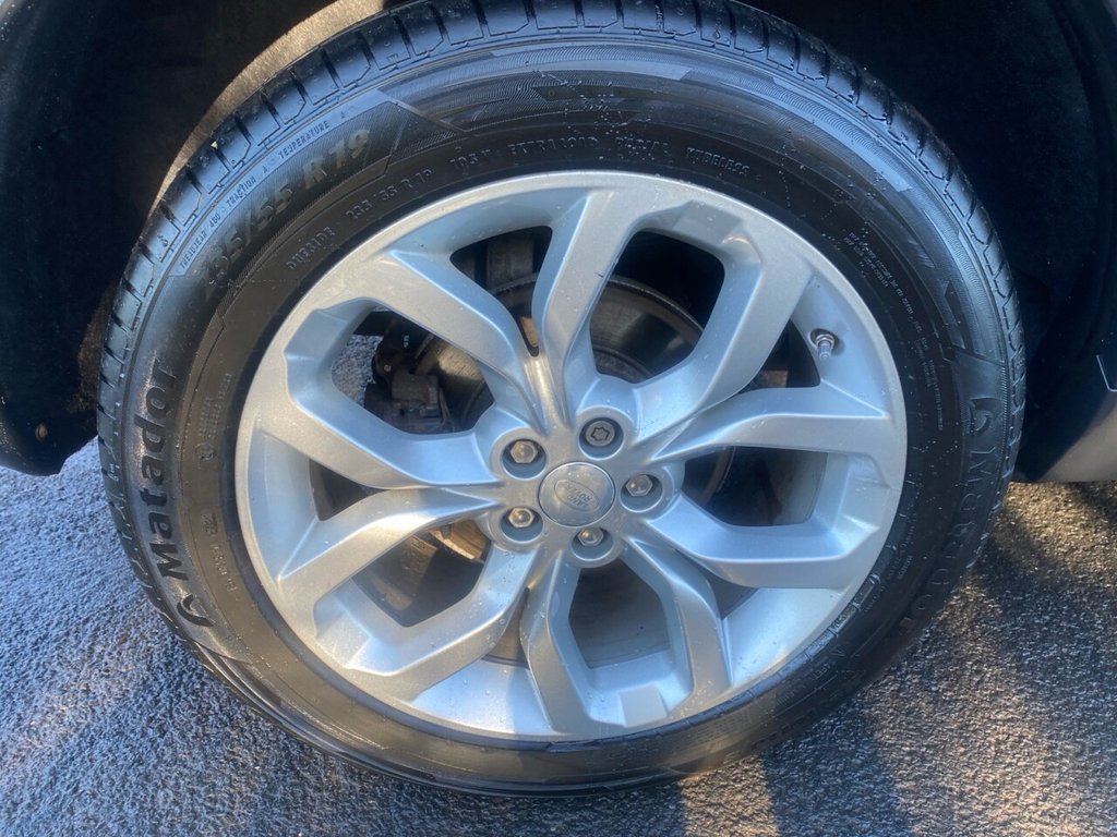 Used Land Rover Discovery Sport 2015 for sale - 76632112: Photo 27