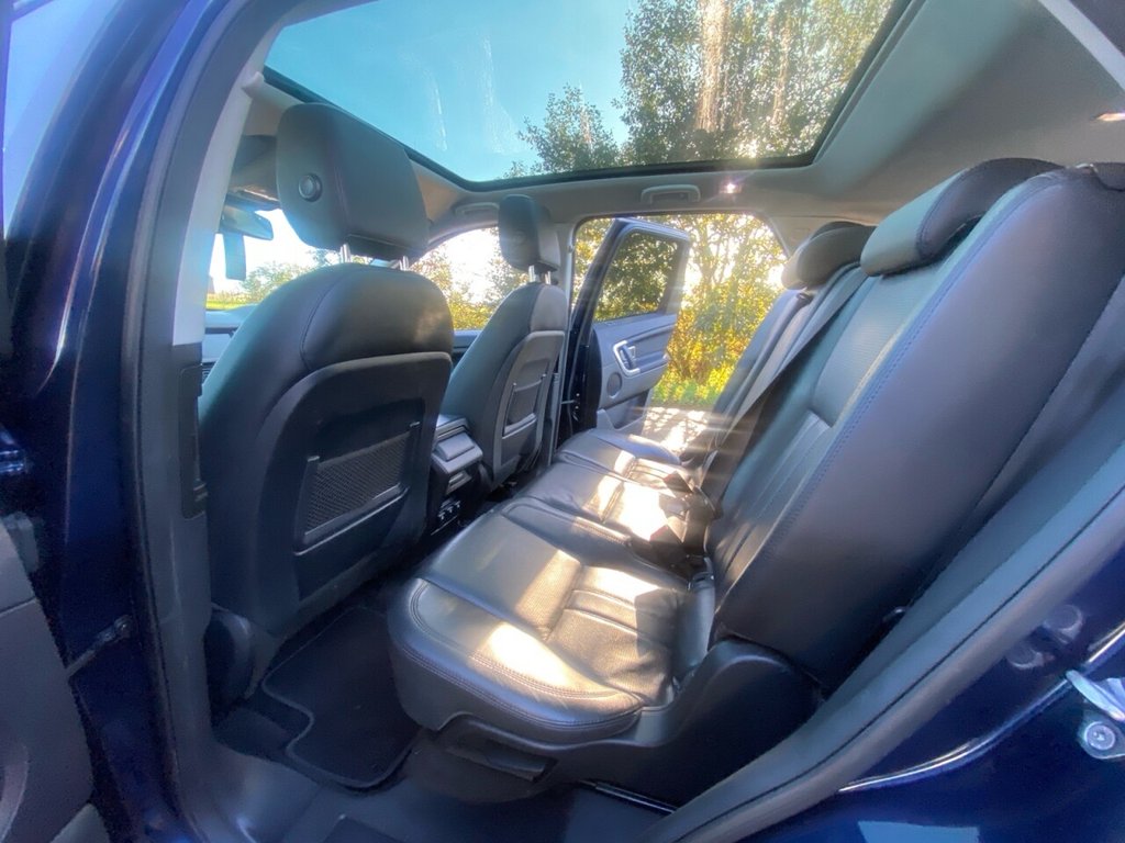 Used Land Rover Discovery Sport 2015 for sale - 76632112: Photo 31