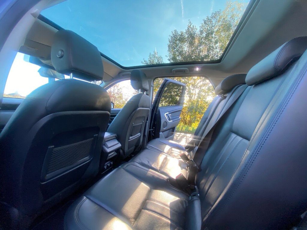 Used Land Rover Discovery Sport 2015 for sale - 76632112: Photo 33