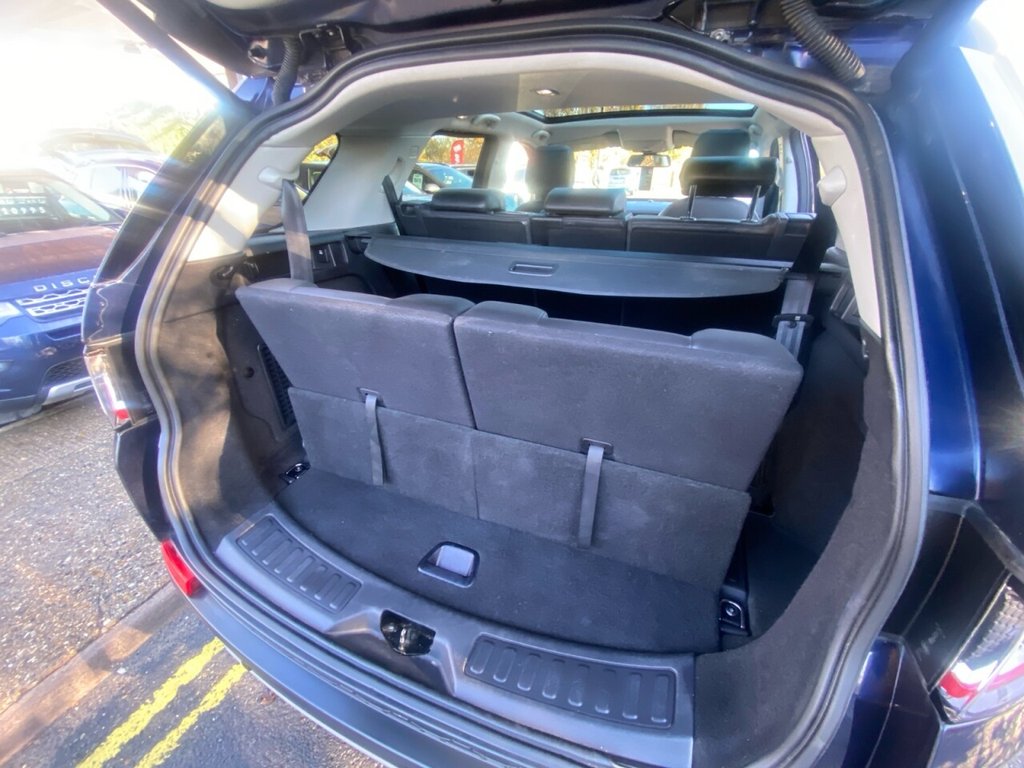 Used Land Rover Discovery Sport 2015 for sale - 76632112: Photo 39