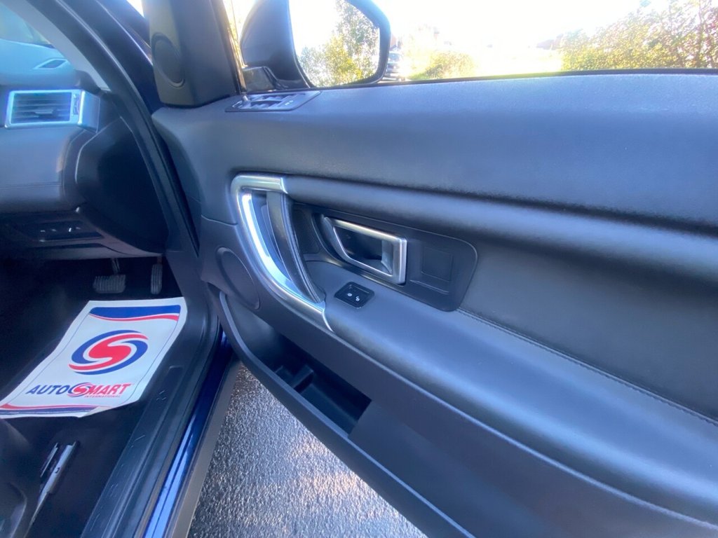 Used Land Rover Discovery Sport 2015 for sale - 76632112: Photo 51