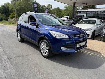 Used Ford Kuga 2015 for sale - 78749713: Photo