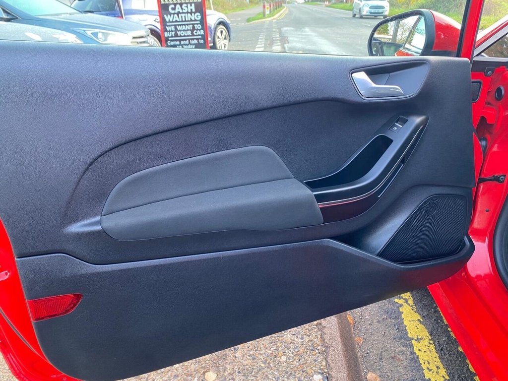 Used Ford Fiesta 2020 for sale - 76558925: Photo 14