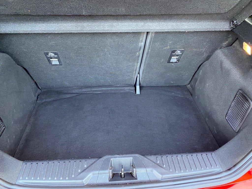 Used Ford Fiesta 2020 for sale - 76558925: Photo 15