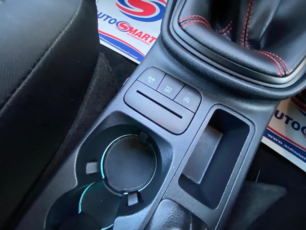 Used Ford Fiesta 2020 for sale - 76558925: Photo 22
