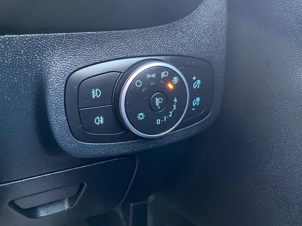 Used Ford Fiesta 2020 for sale - 76558925: Photo 24