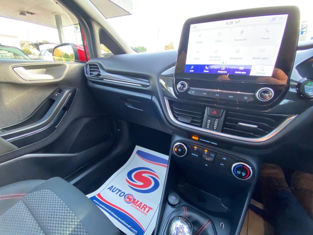 Used Ford Fiesta 2020 for sale - 76558925: Photo 25