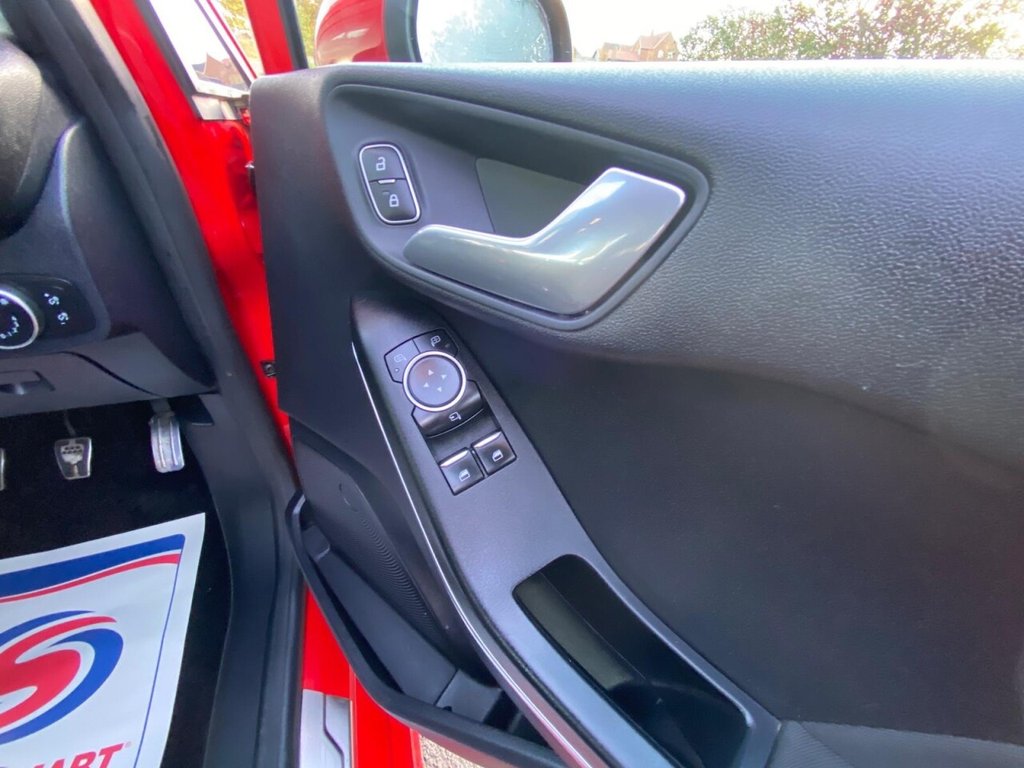 Used Ford Fiesta 2020 for sale - 76558925: Photo 28