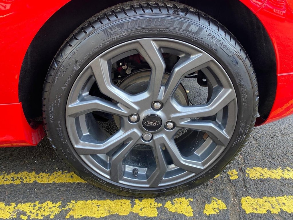 Used Ford Fiesta 2020 for sale - 76558925: Photo 31