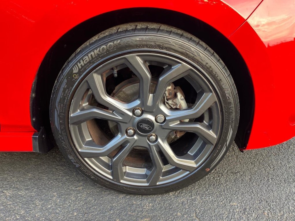 Used Ford Fiesta 2020 for sale - 76558925: Photo 32