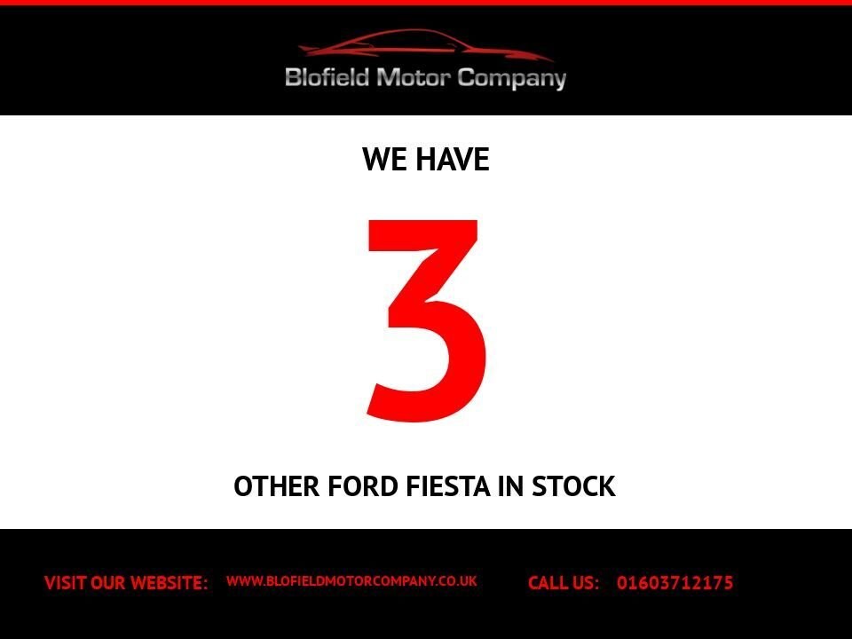 Used Ford Fiesta 2020 for sale - 76558925: Photo 43