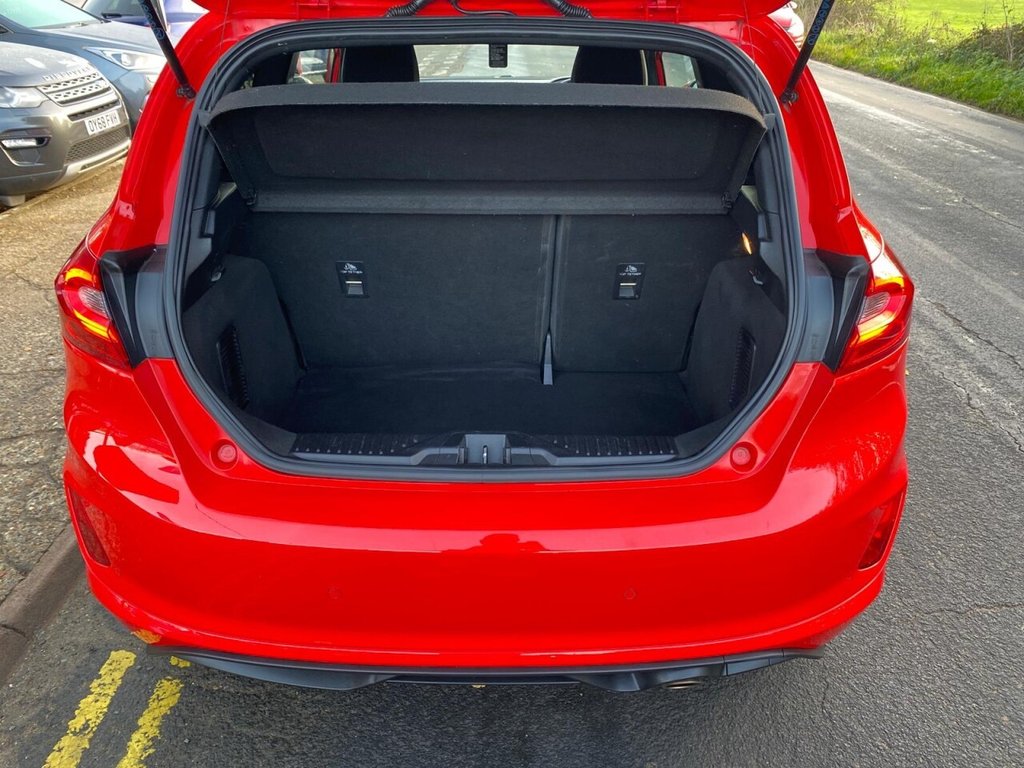 Used Ford Fiesta 2020 for sale - 76558925: Photo 9