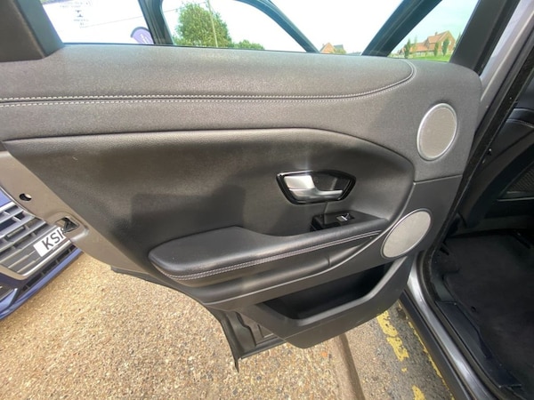 Used Land Rover Range Rover Evoque 2016 for sale - 76132818: Photo 20