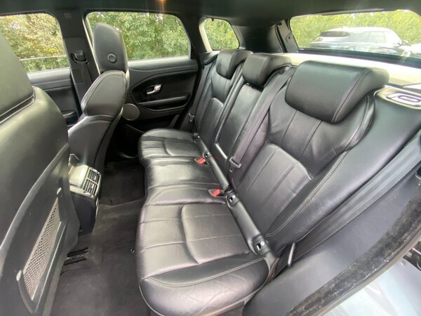 Used Land Rover Range Rover Evoque 2016 for sale - 76132818: Photo 23