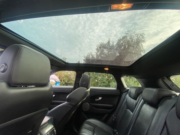 Used Land Rover Range Rover Evoque 2016 for sale - 76132818: Photo 24