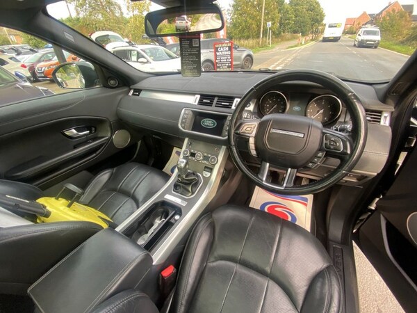 Used Land Rover Range Rover Evoque 2016 for sale - 76132818: Photo 31