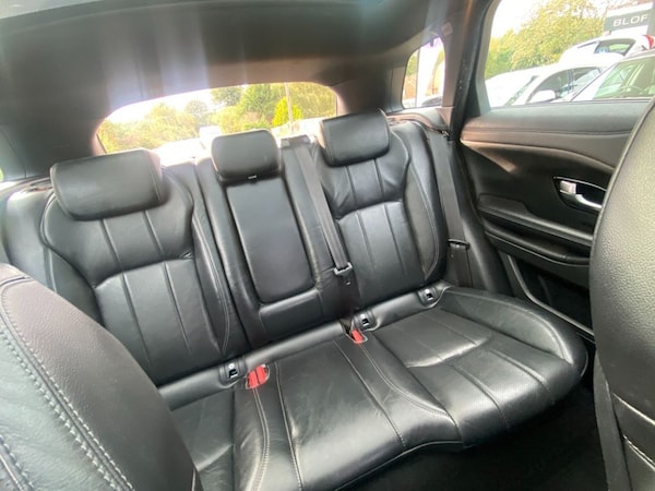 Used Land Rover Range Rover Evoque 2016 for sale - 76132818: Photo 38
