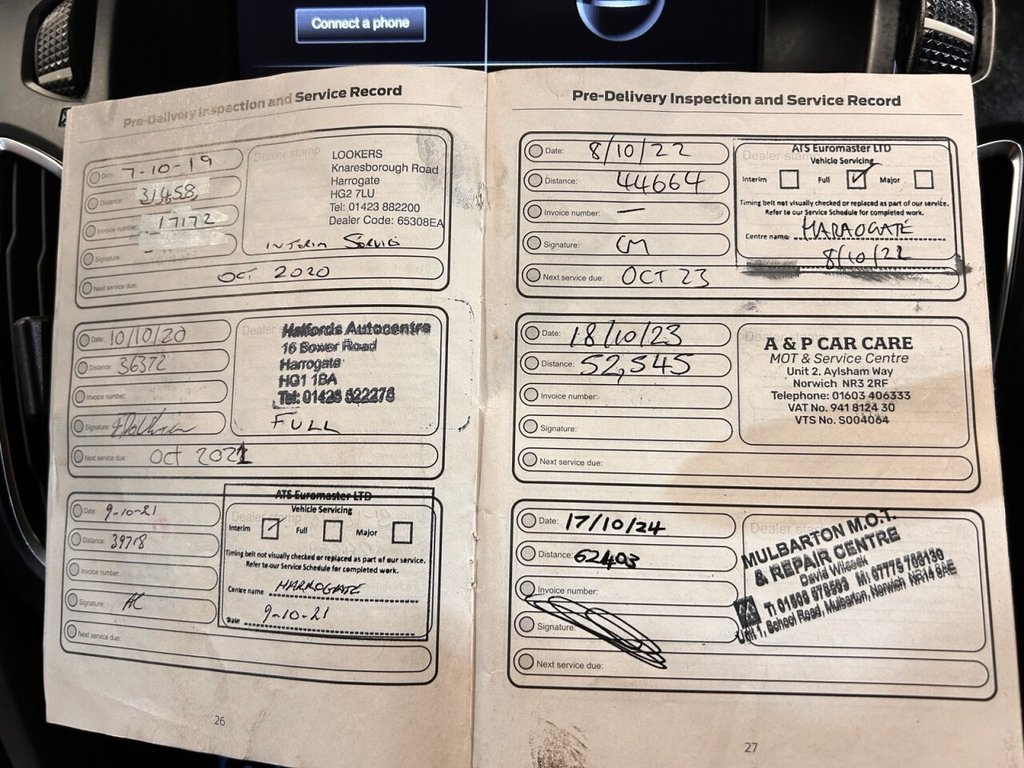 Used Ford Focus 2015 for sale - 76546777: Photo 12