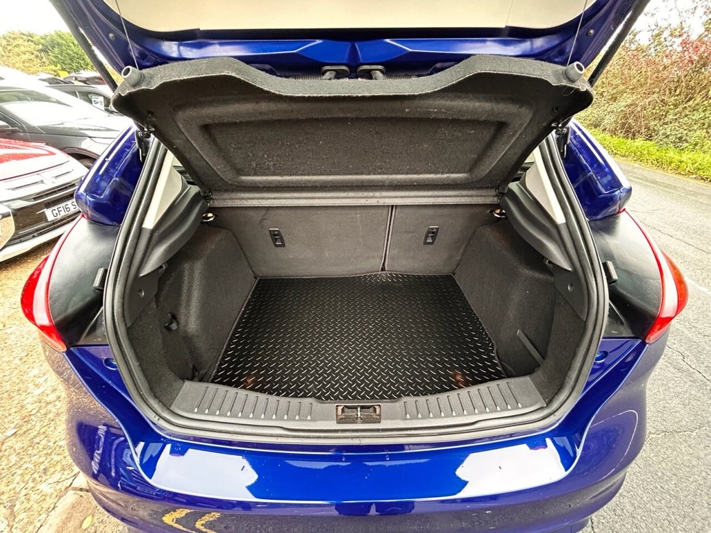 Used Ford Focus 2015 for sale - 76546777: Photo 14