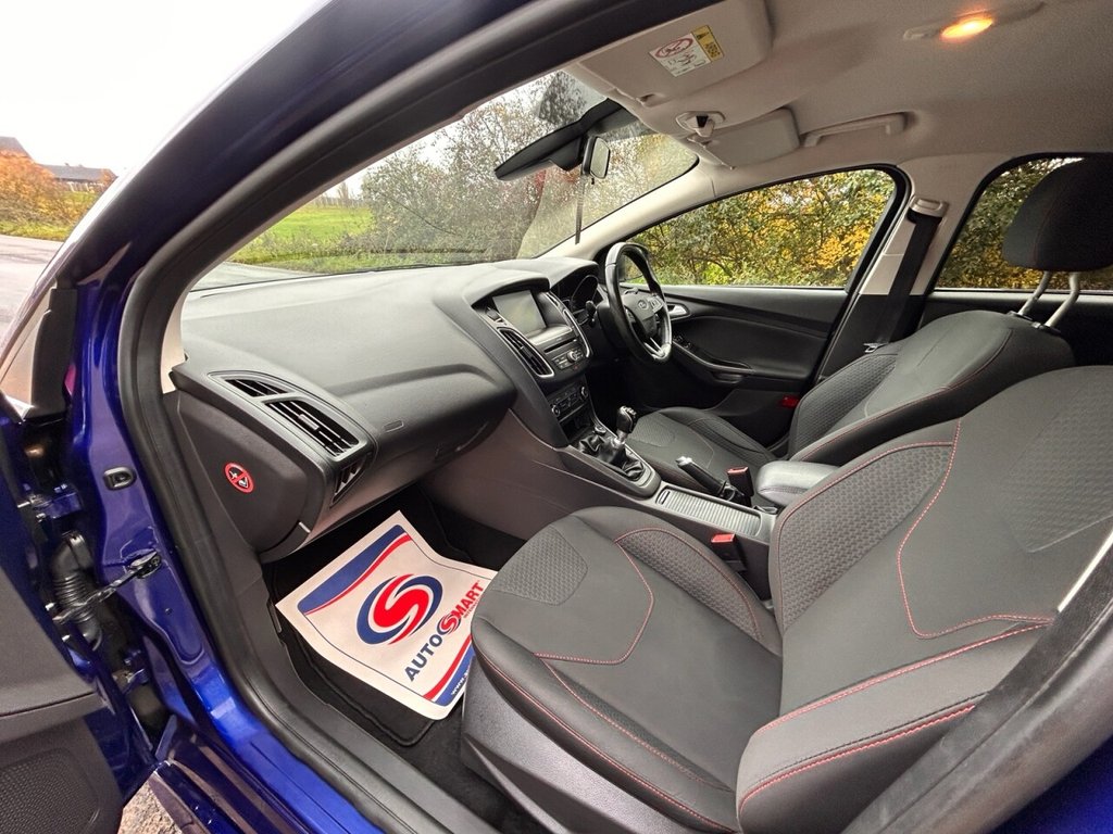 Used Ford Focus 2015 for sale - 76546777: Photo 15