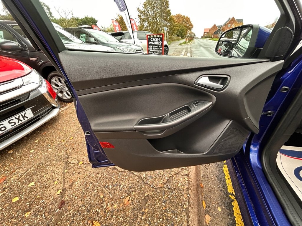 Used Ford Focus 2015 for sale - 76546777: Photo 18