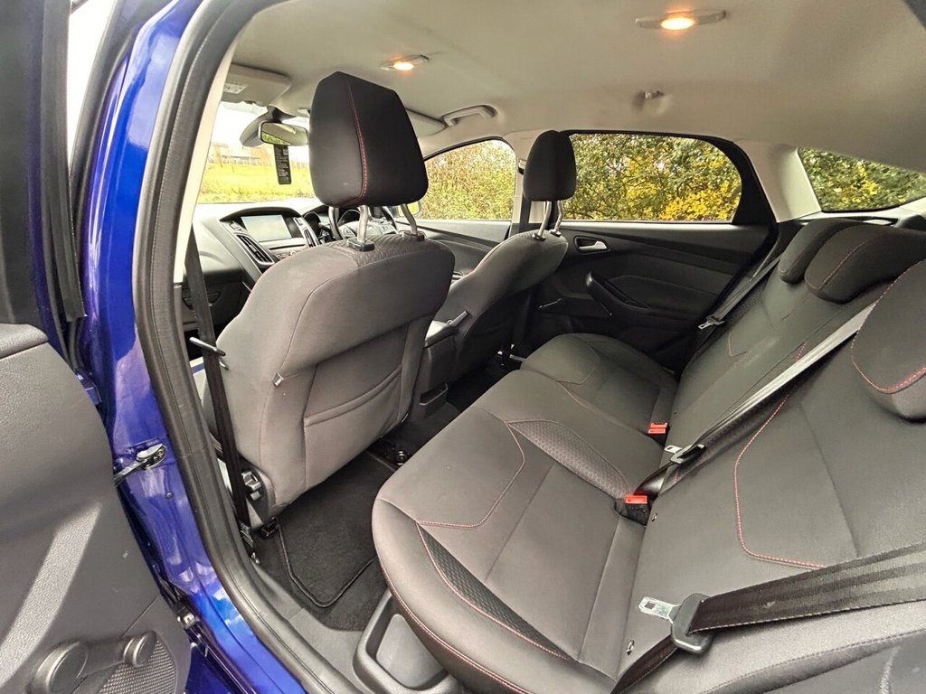 Used Ford Focus 2015 for sale - 76546777: Photo 19