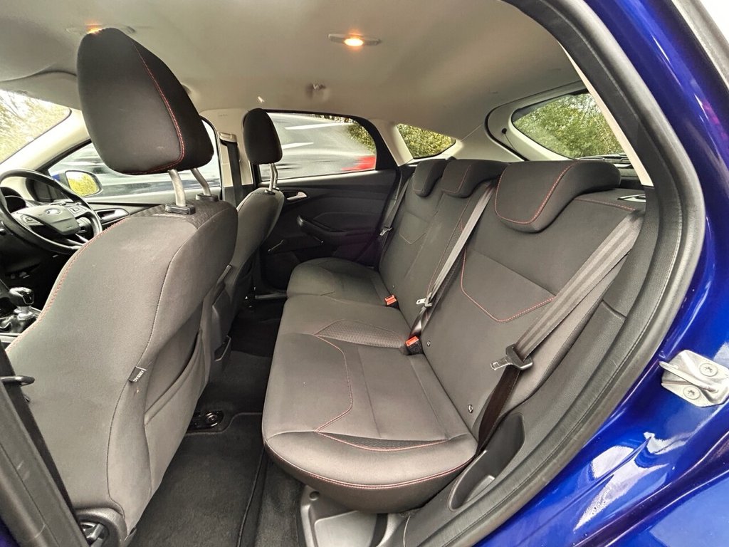 Used Ford Focus 2015 for sale - 76546777: Photo 20