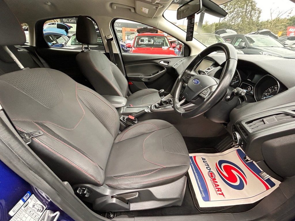 Used Ford Focus 2015 for sale - 76546777: Photo 25