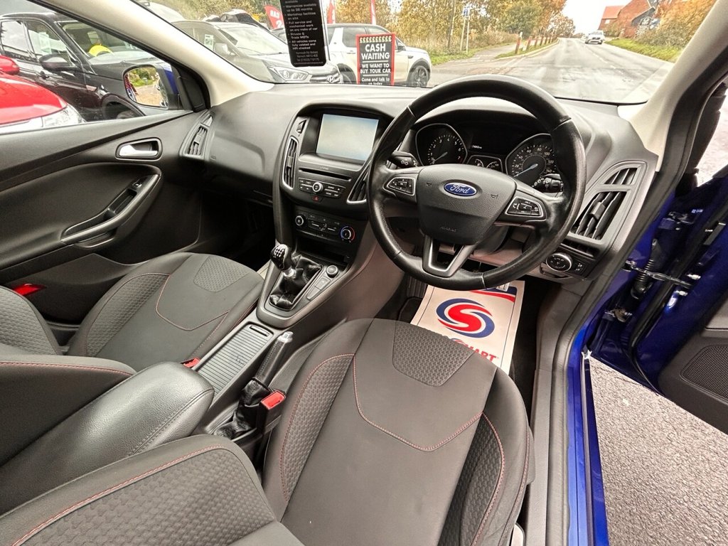 Used Ford Focus 2015 for sale - 76546777: Photo 26