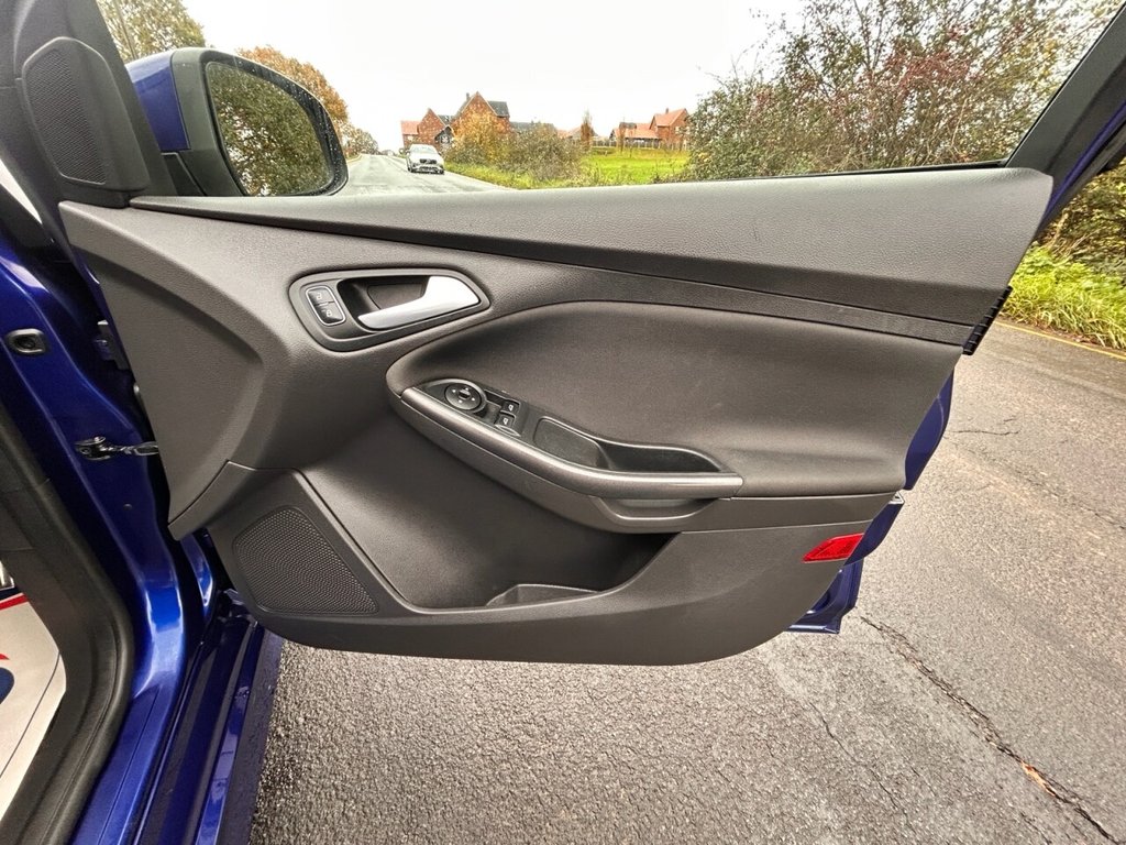 Used Ford Focus 2015 for sale - 76546777: Photo 27