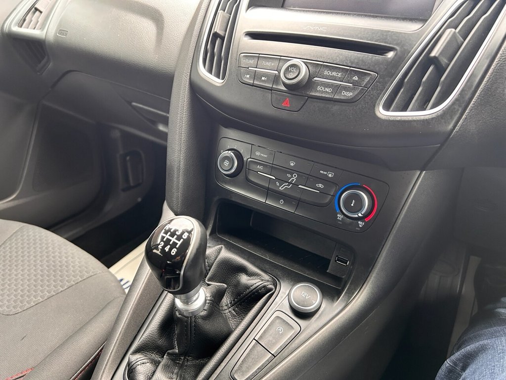 Used Ford Focus 2015 for sale - 76546777: Photo 30