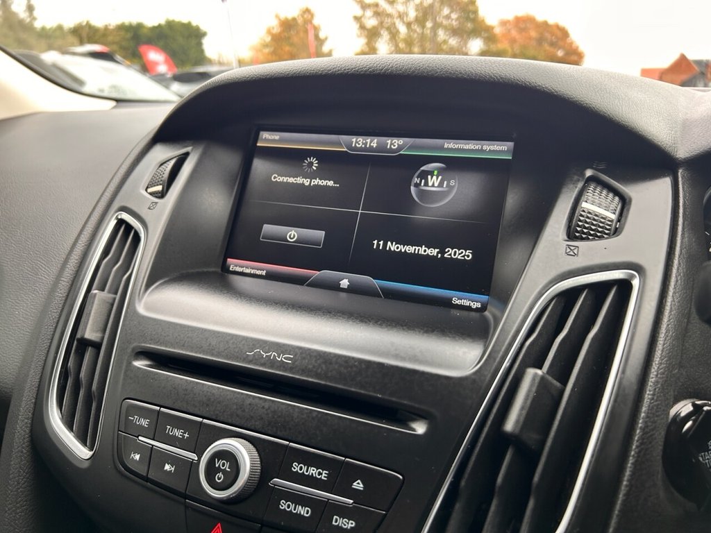 Used Ford Focus 2015 for sale - 76546777: Photo 31