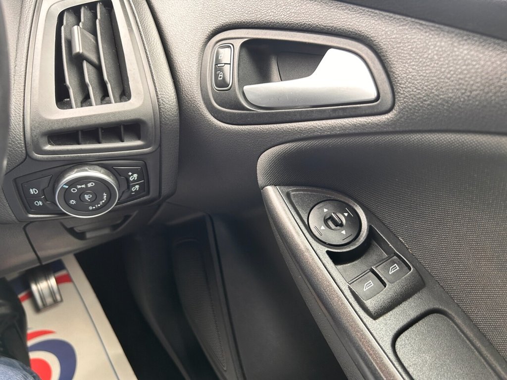 Used Ford Focus 2015 for sale - 76546777: Photo 32
