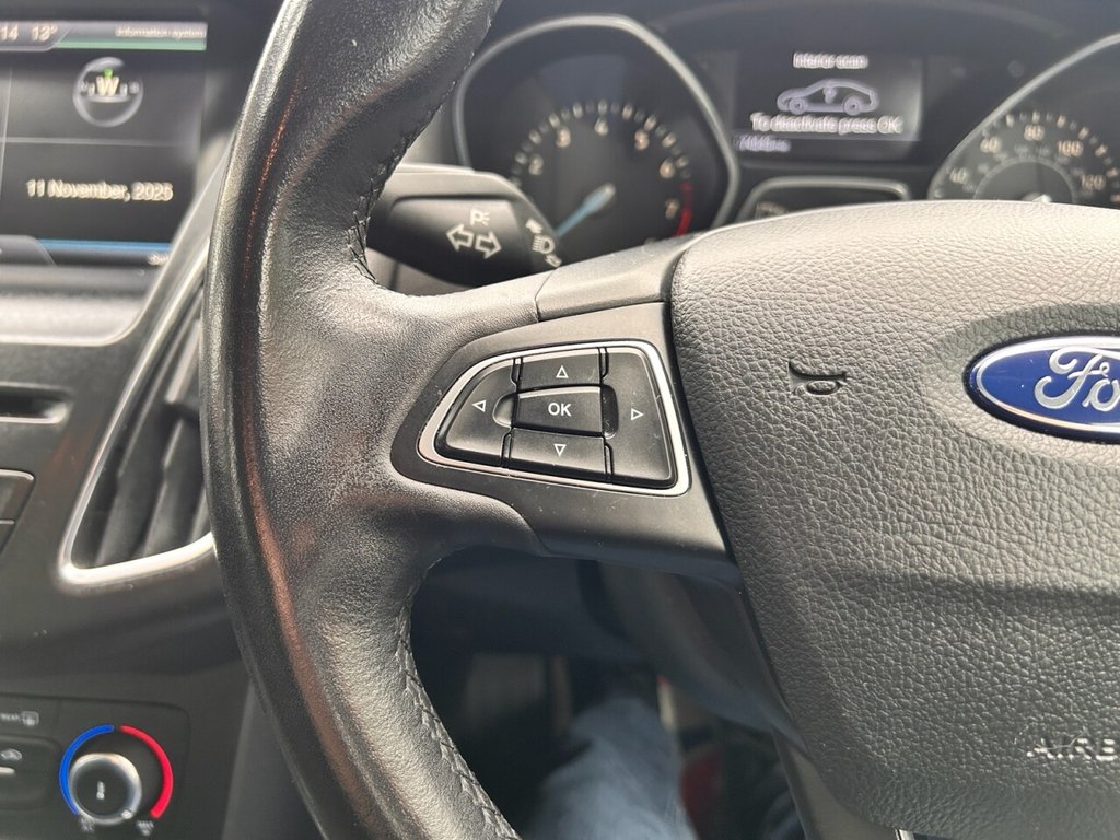 Used Ford Focus 2015 for sale - 76546777: Photo 33