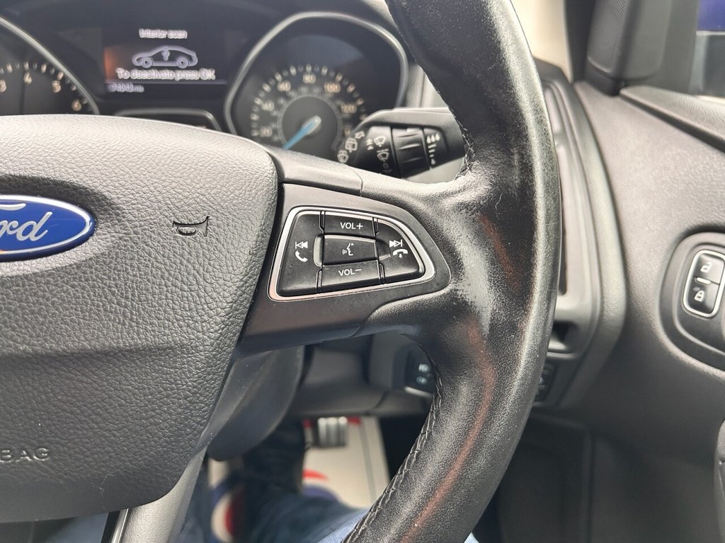 Used Ford Focus 2015 for sale - 76546777: Photo 34
