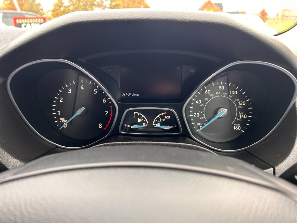 Used Ford Focus 2015 for sale - 76546777: Photo 35