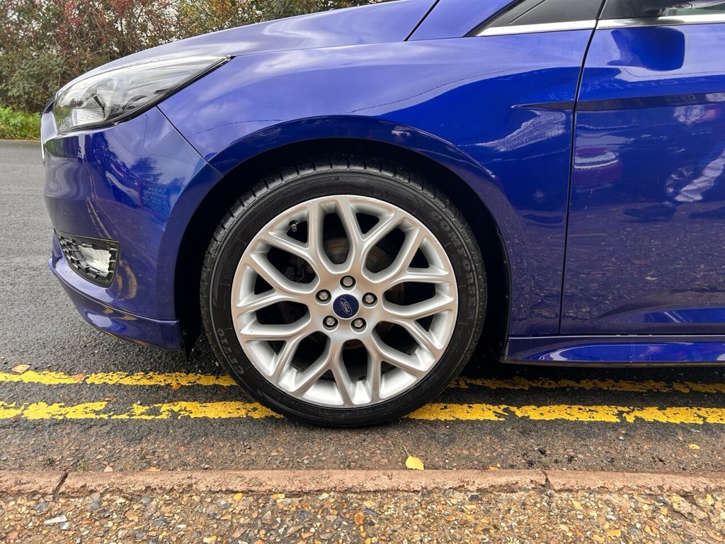 Used Ford Focus 2015 for sale - 76546777: Photo 36