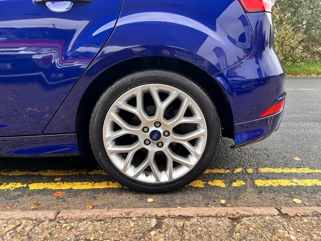 Used Ford Focus 2015 for sale - 76546777: Photo 37