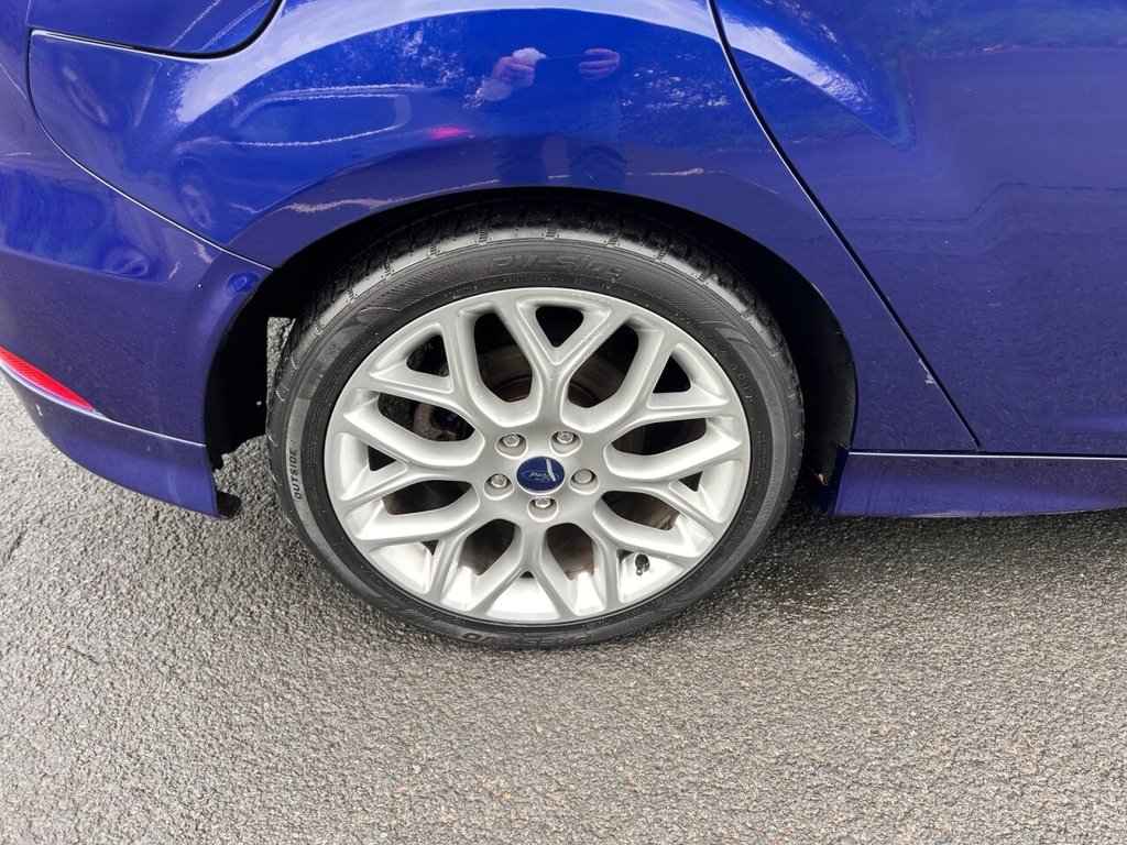 Used Ford Focus 2015 for sale - 76546777: Photo 38