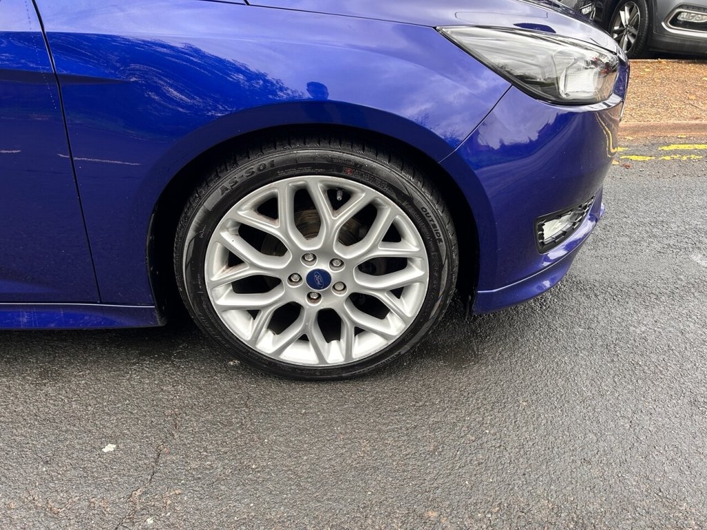 Used Ford Focus 2015 for sale - 76546777: Photo 39