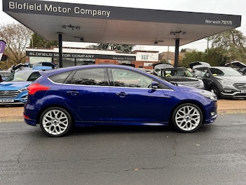 Used Ford Focus 2015 for sale - 76546777: Photo