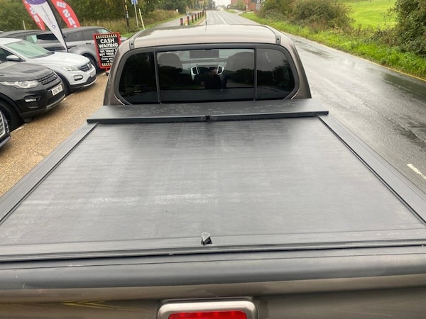 Used Mitsubishi L200 2014 for sale - 76163294: Photo 10