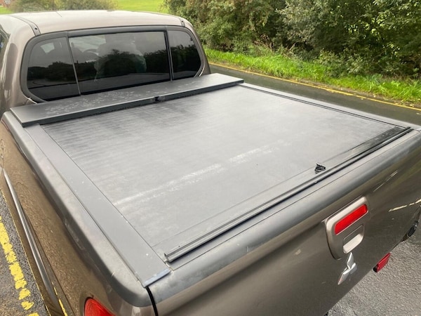 Used Mitsubishi L200 2014 for sale - 76163294: Photo 12