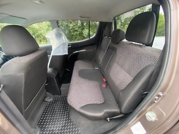 Used Mitsubishi L200 2014 for sale - 76163294: Photo 13
