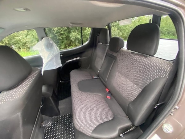 Used Mitsubishi L200 2014 for sale - 76163294: Photo 15