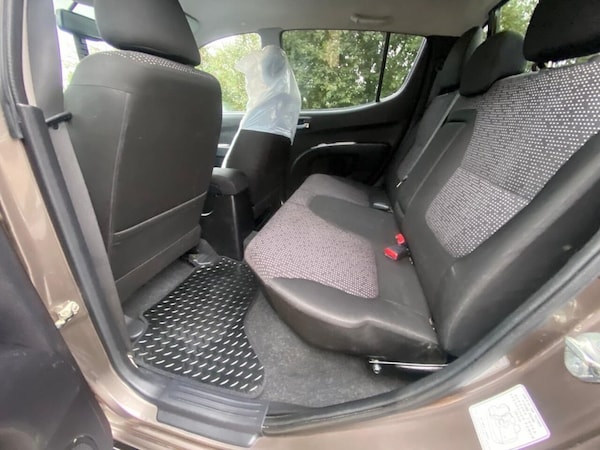 Used Mitsubishi L200 2014 for sale - 76163294: Photo 16